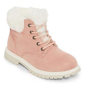 FINAL SALE $$$ Girls Toddler boots